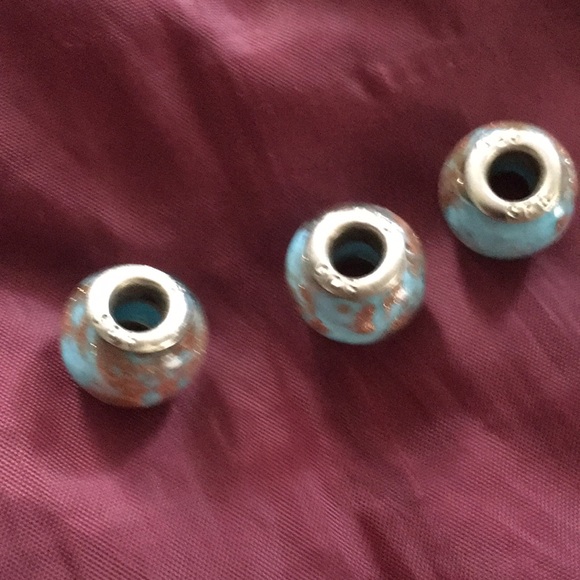 Pandora charms - Picture 2 of 3
